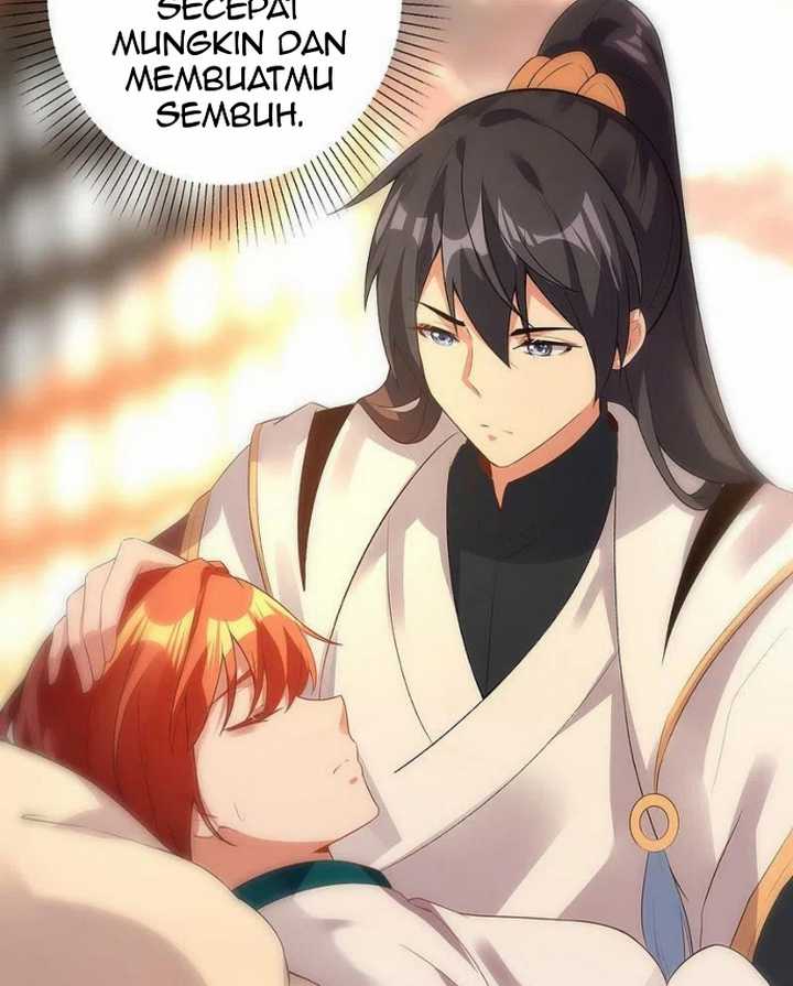 Dragons Chosen Chapter 39 Gambar 14