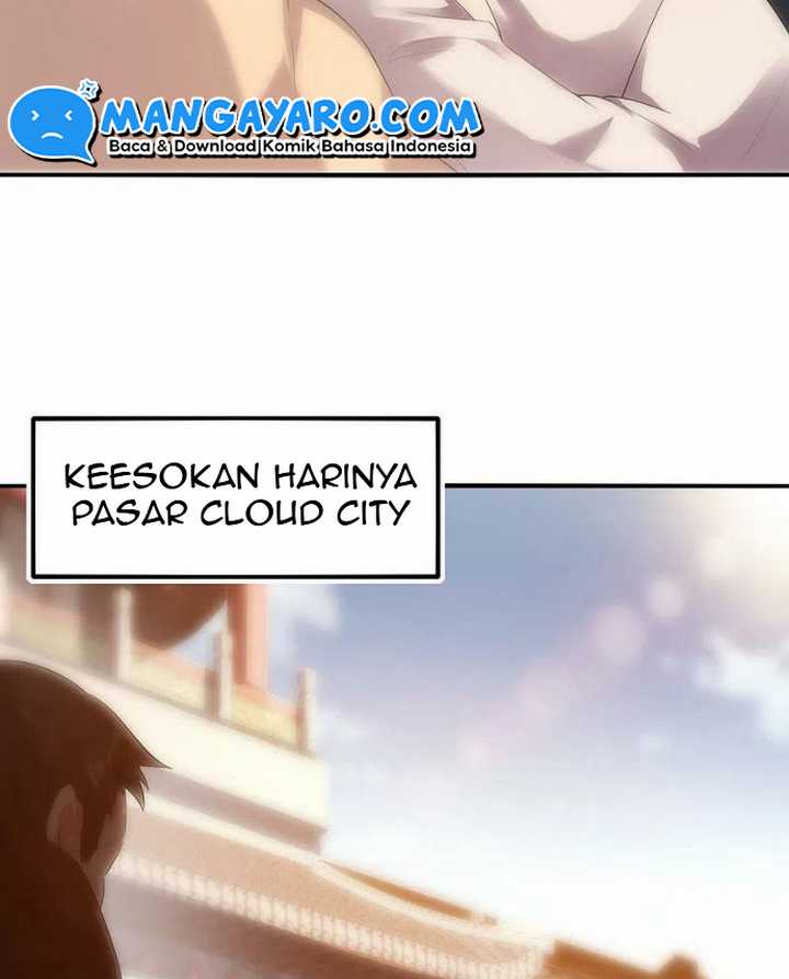 Dragons Chosen Chapter 39 Gambar 15