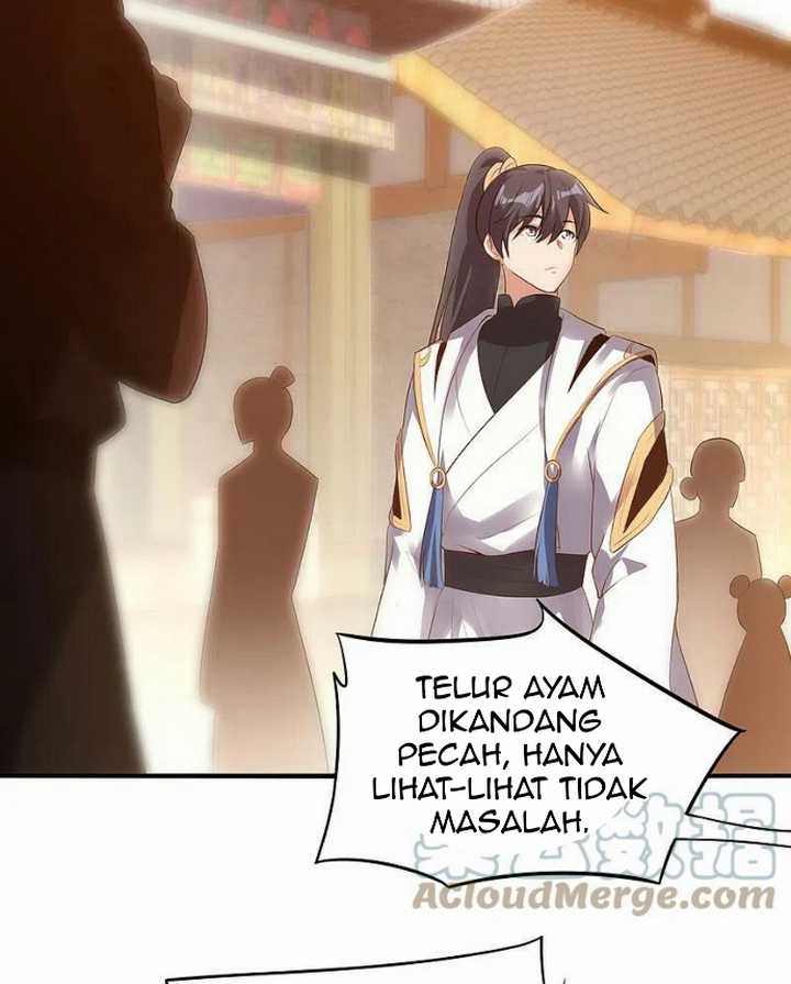 Dragons Chosen Chapter 39 Gambar 16