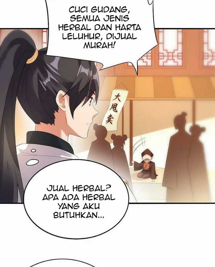 Dragons Chosen Chapter 39 Gambar 17