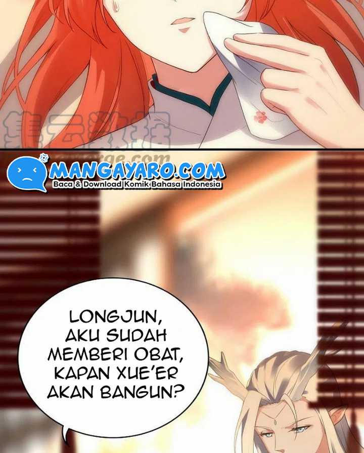Dragons Chosen Chapter 39 Gambar 10