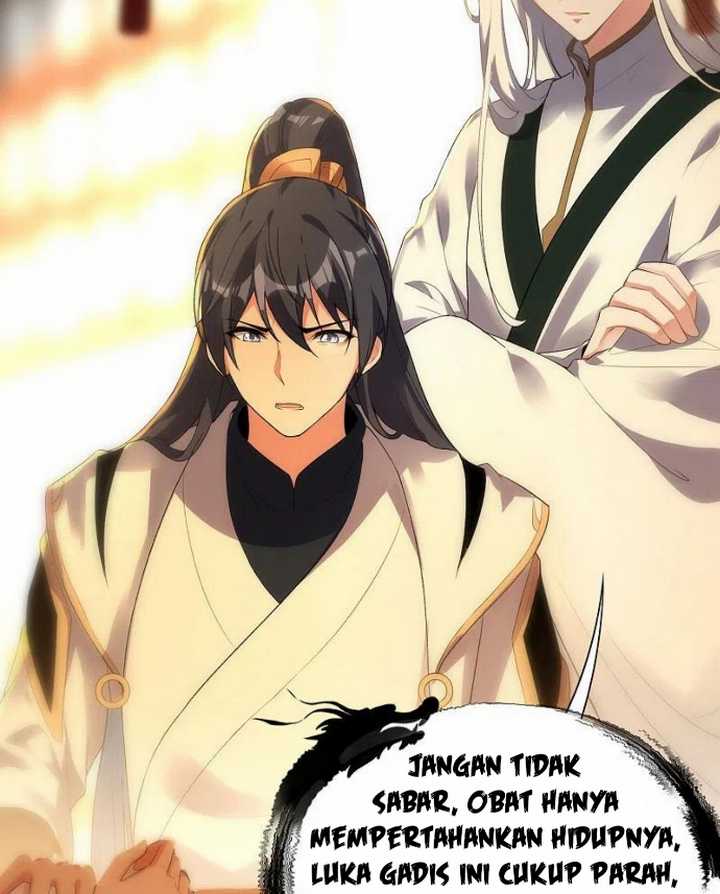 Dragons Chosen Chapter 39 Gambar 11