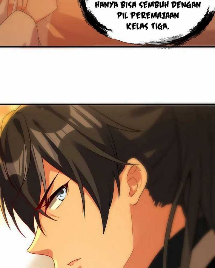 Dragons Chosen Chapter 39 Gambar 12