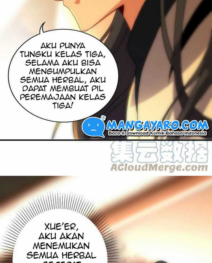 Dragons Chosen Chapter 39 Gambar 13