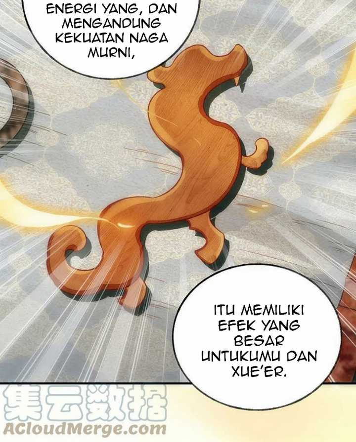 Dragons Chosen Chapter 39 Gambar 24