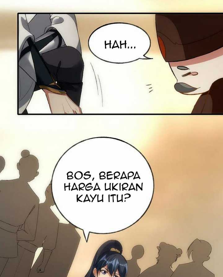 Dragons Chosen Chapter 39 Gambar 25