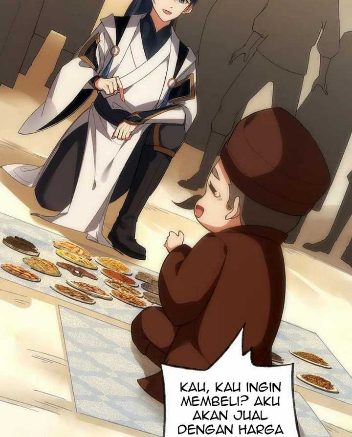 Dragons Chosen Chapter 39 Gambar 26