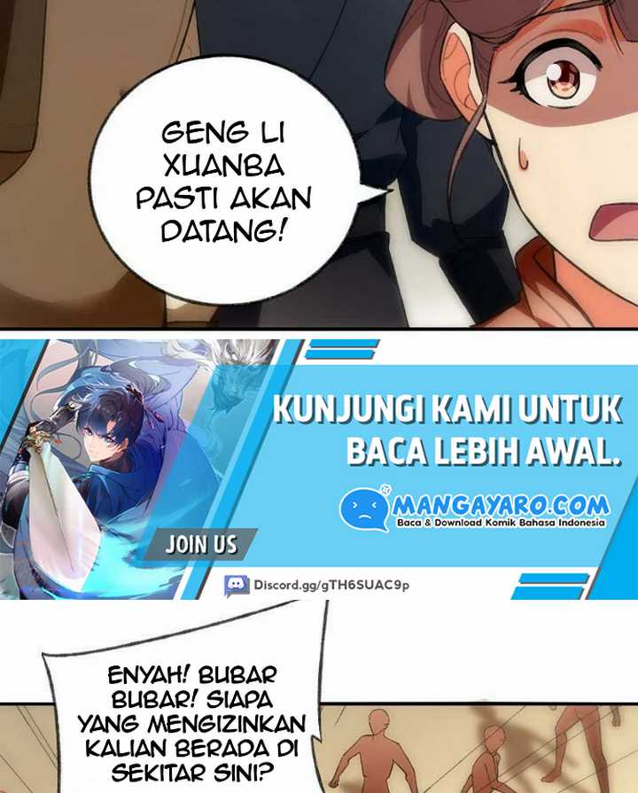 Dragons Chosen Chapter 39 Gambar 28