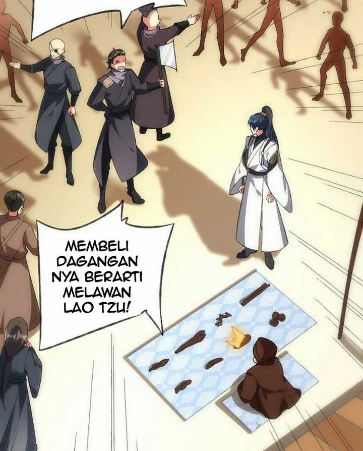 Dragons Chosen Chapter 39 Gambar 29