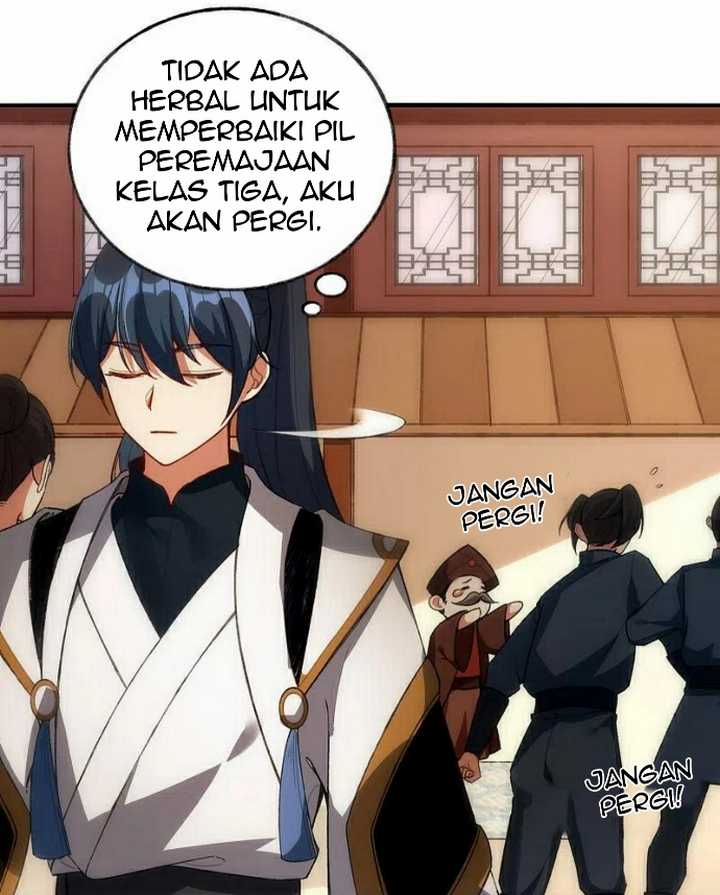Dragons Chosen Chapter 39 Gambar 21