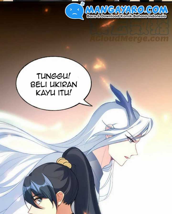 Dragons Chosen Chapter 39 Gambar 22