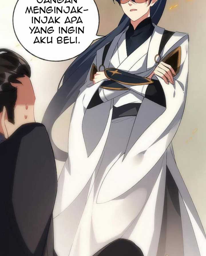 Dragons Chosen Chapter 39 Gambar 35