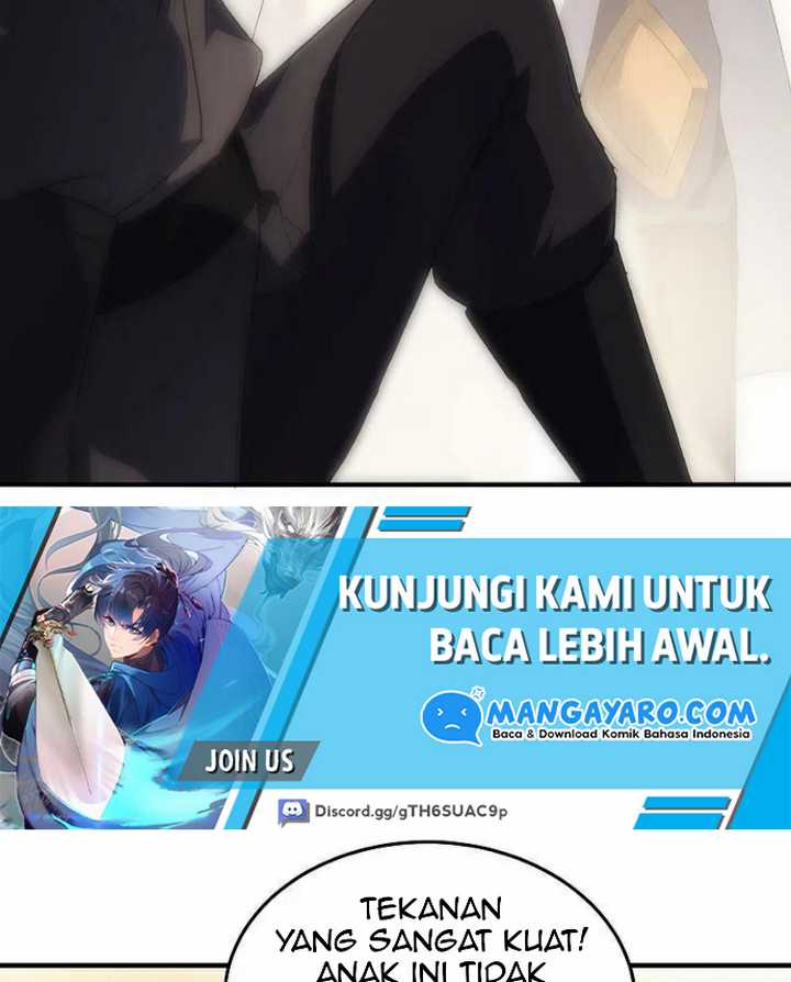 Dragons Chosen Chapter 39 Gambar 36