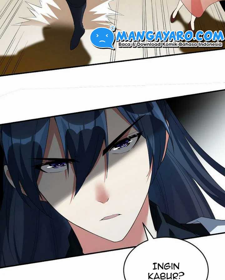 Dragons Chosen Chapter 39 Gambar 39