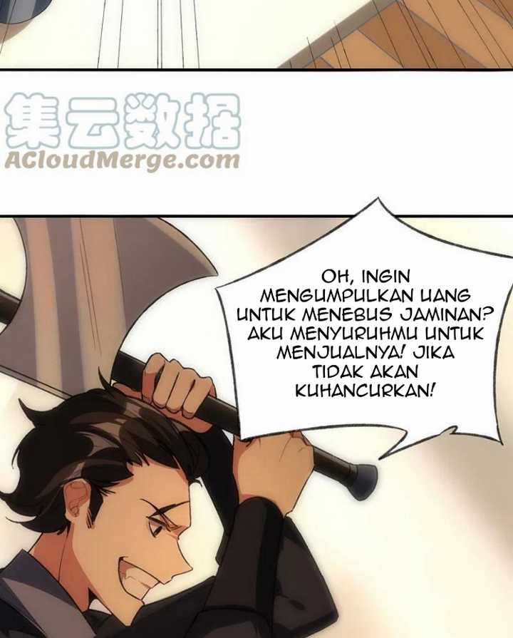 Dragons Chosen Chapter 39 Gambar 30