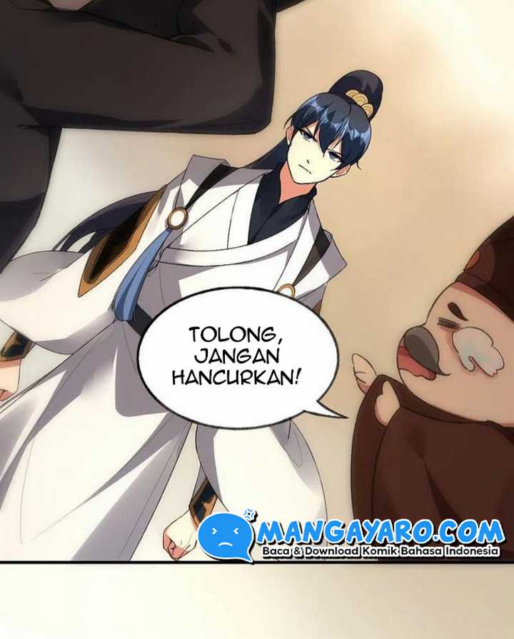 Dragons Chosen Chapter 39 Gambar 31