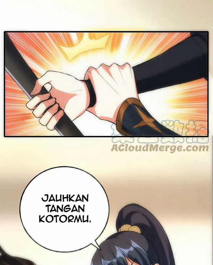 Dragons Chosen Chapter 39 Gambar 32