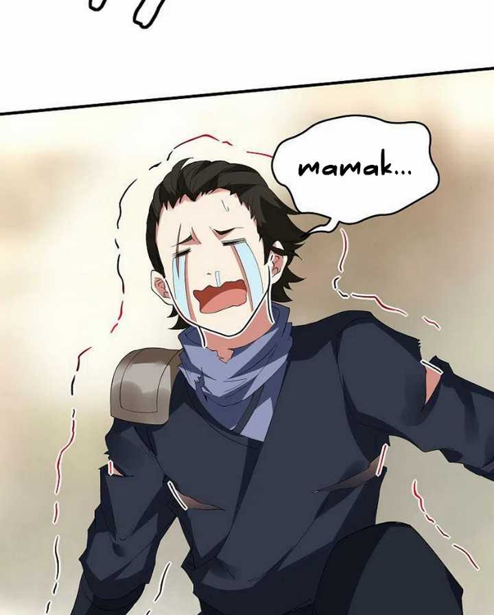 Dragons Chosen Chapter 39 Gambar 44