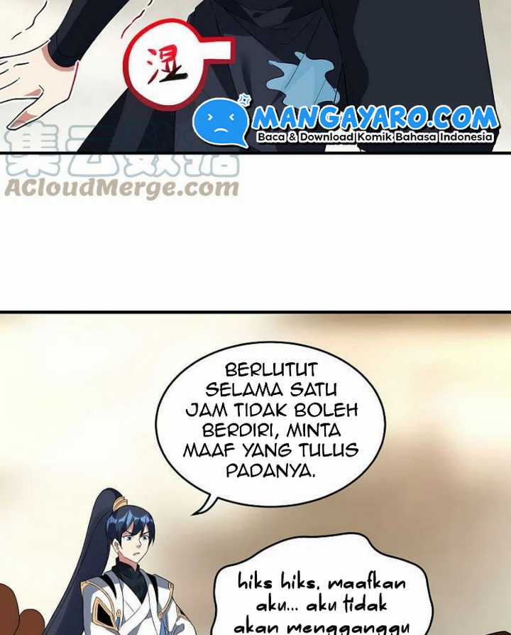 Dragons Chosen Chapter 39 Gambar 45