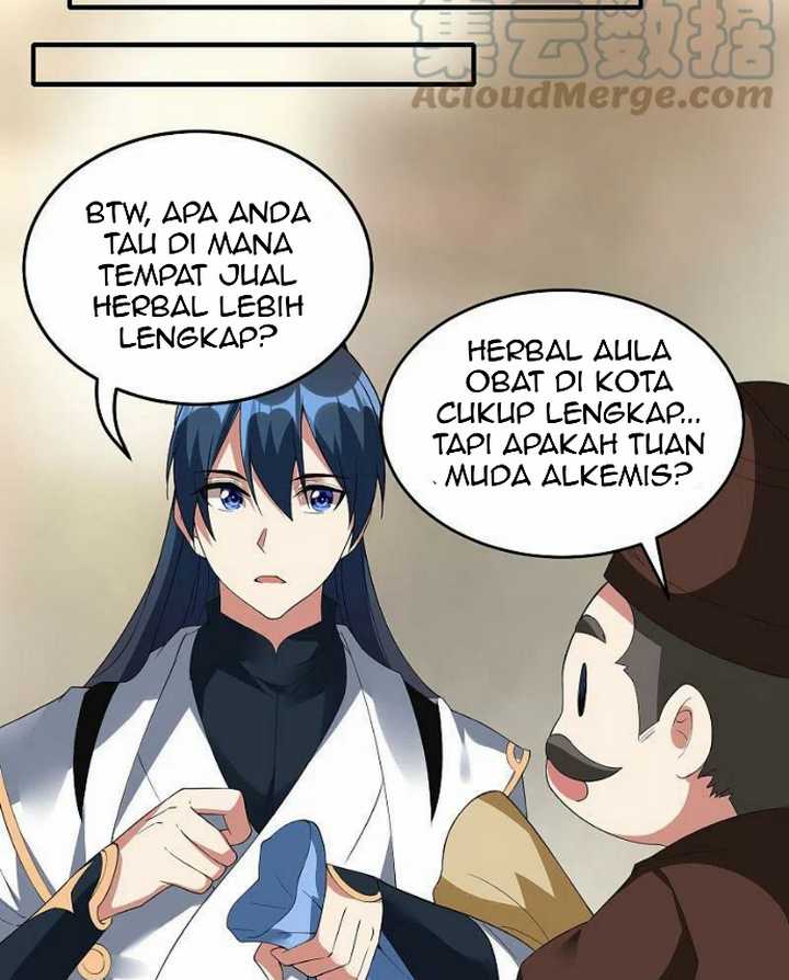 Dragons Chosen Chapter 39 Gambar 48