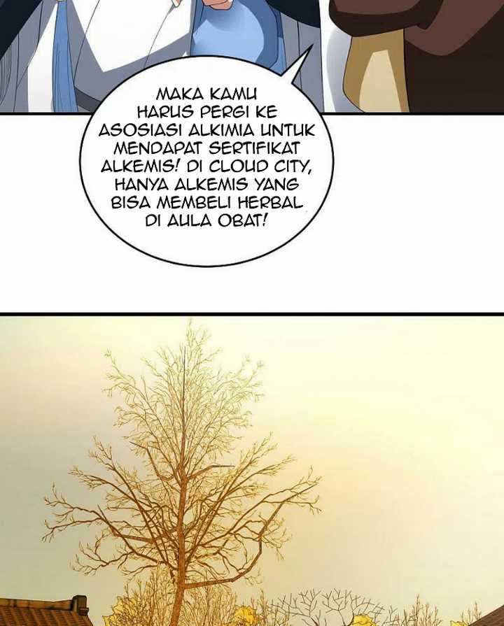 Dragons Chosen Chapter 39 Gambar 49