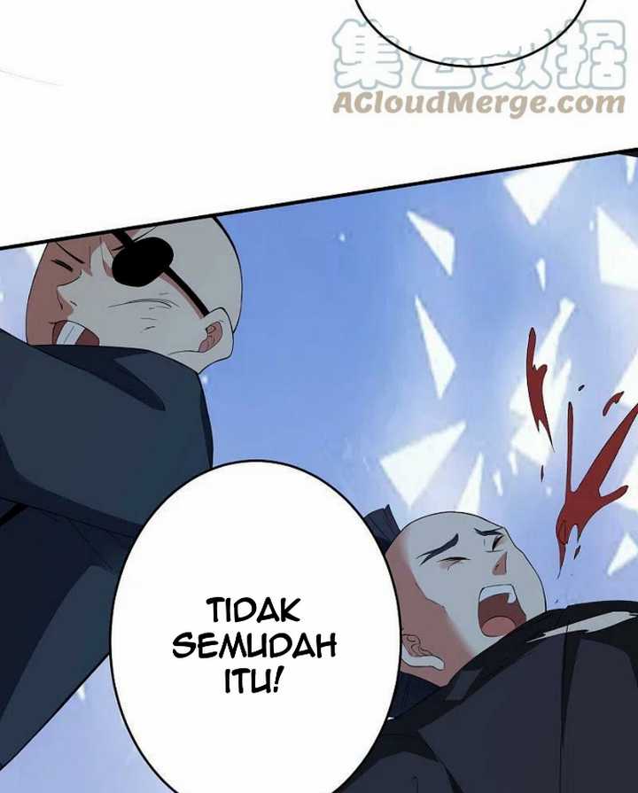 Dragons Chosen Chapter 39 Gambar 40