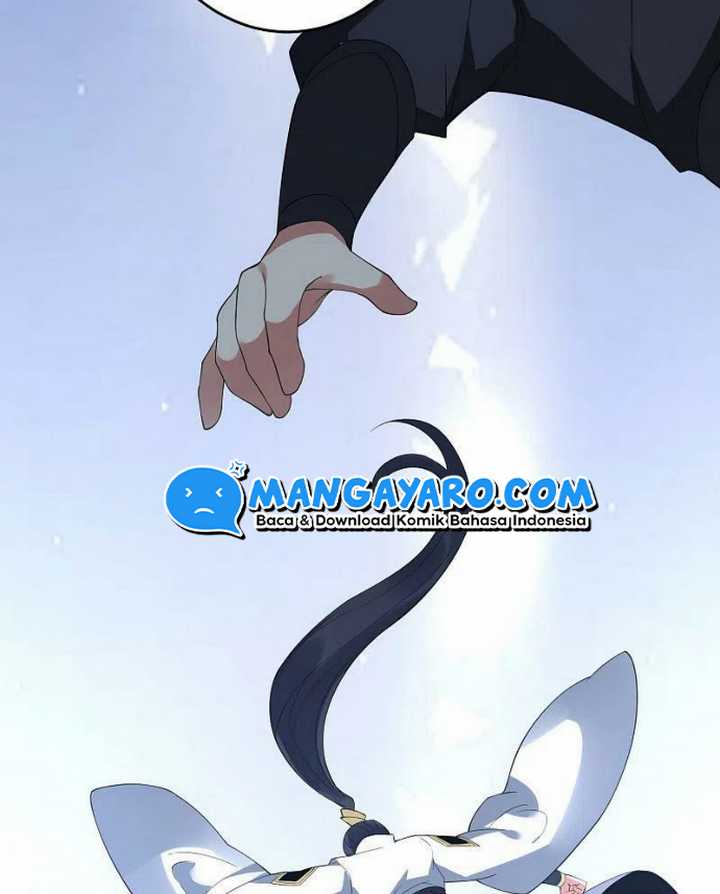 Dragons Chosen Chapter 39 Gambar 41