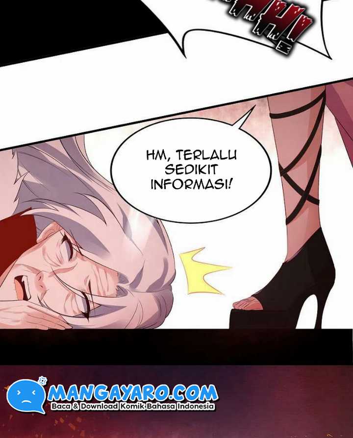 Dragons Chosen Chapter 39 Gambar 55