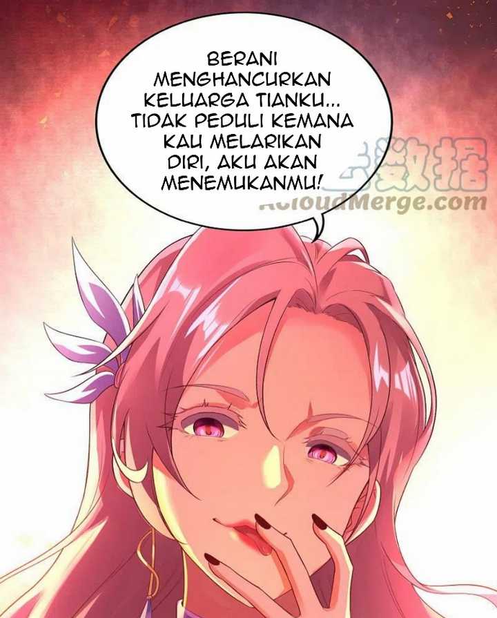 Dragons Chosen Chapter 39 Gambar 56