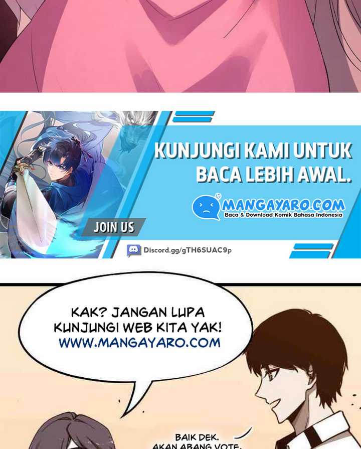 Dragons Chosen Chapter 39 Gambar 58