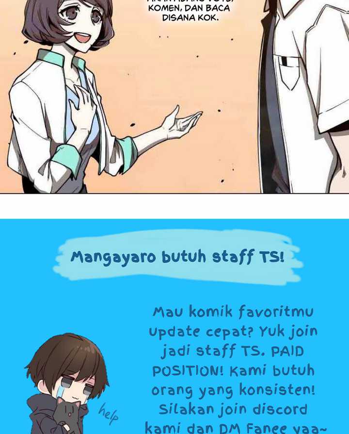 Dragons Chosen Chapter 39 Gambar 59