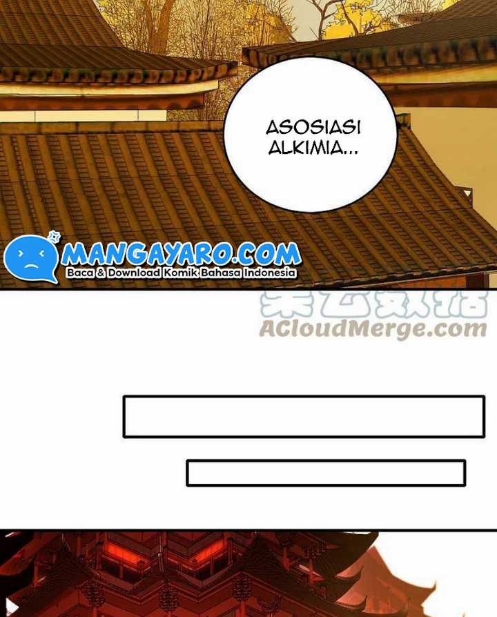 Dragons Chosen Chapter 39 Gambar 50