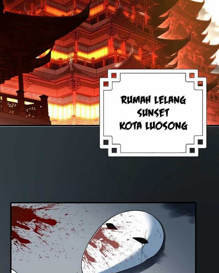 Dragons Chosen Chapter 39 Gambar 51