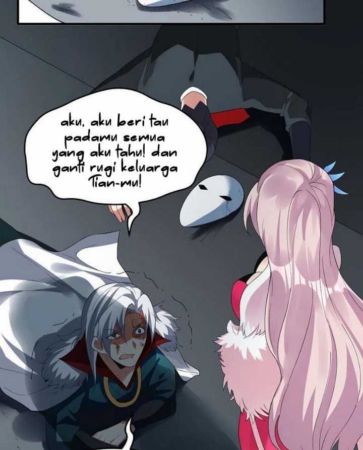 Dragons Chosen Chapter 39 Gambar 52