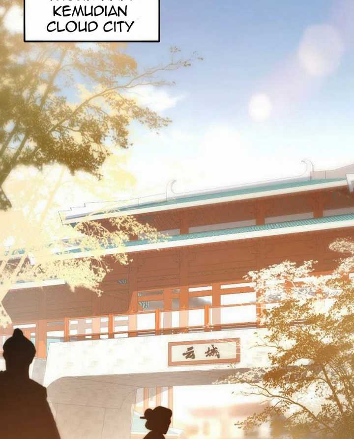 Dragons Chosen Chapter 39 Gambar 6