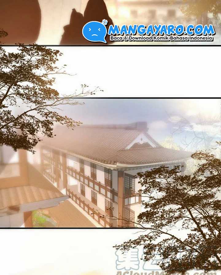 Dragons Chosen Chapter 39 Gambar 7