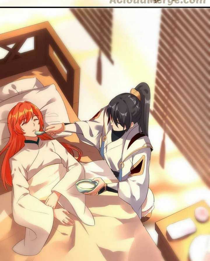 Dragons Chosen Chapter 39 Gambar 8