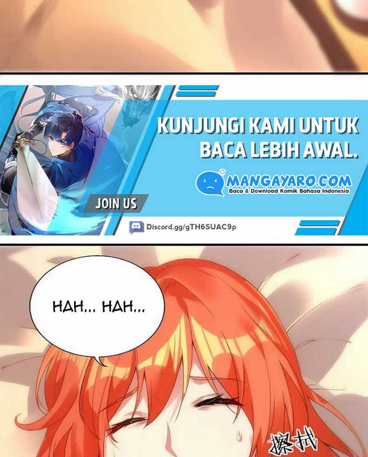 Dragons Chosen Chapter 39 Gambar 9