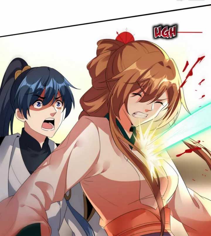 Dragons Chosen Chapter 38 Gambar 19