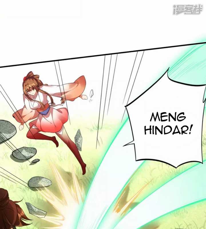 Dragons Chosen Chapter 38 Gambar 11