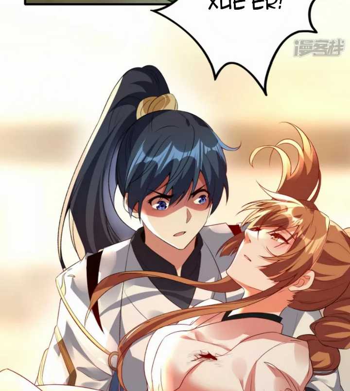 Dragons Chosen Chapter 38 Gambar 26