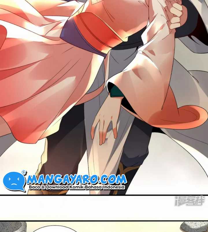 Dragons Chosen Chapter 38 Gambar 27