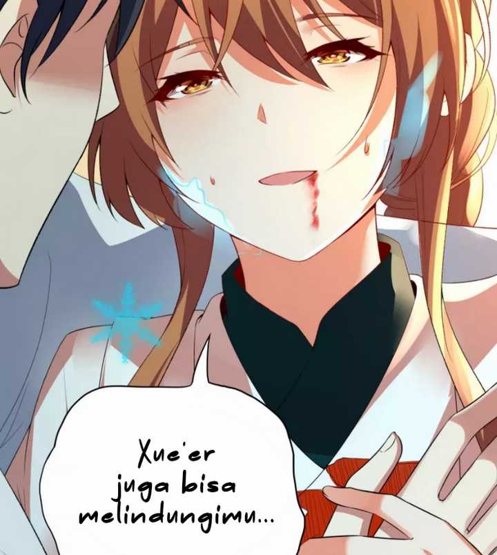 Dragons Chosen Chapter 38 Gambar 29