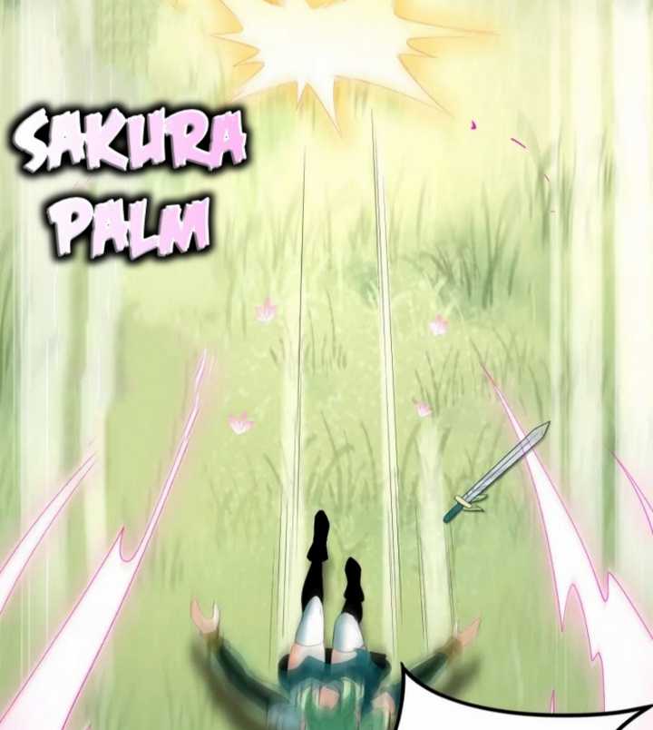 Dragons Chosen Chapter 38 Gambar 22