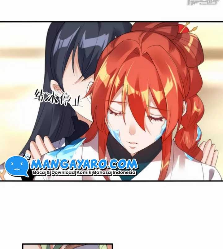 Dragons Chosen Chapter 38 Gambar 35