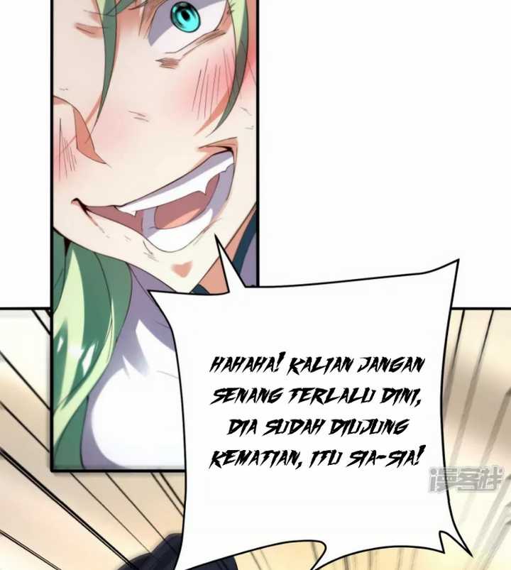 Dragons Chosen Chapter 38 Gambar 36