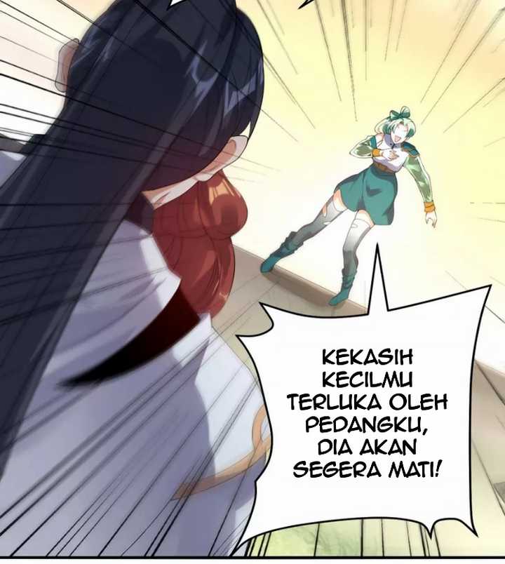 Dragons Chosen Chapter 38 Gambar 37