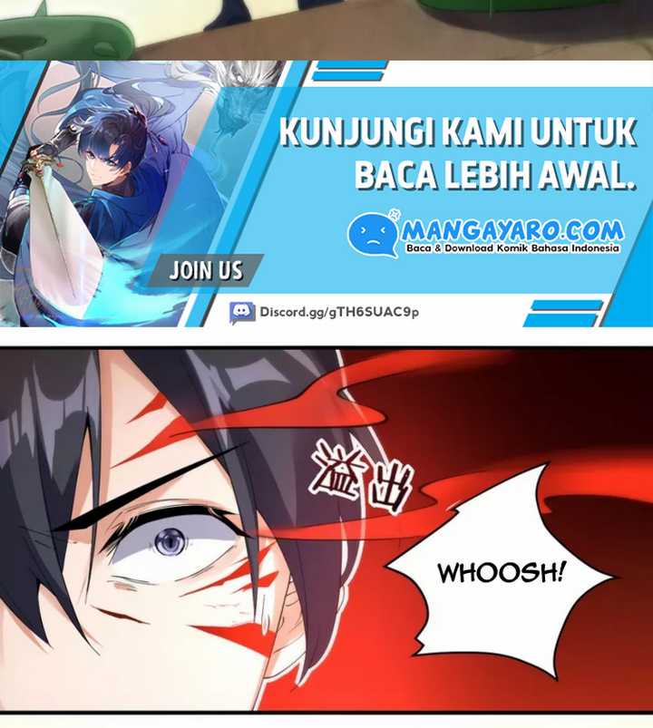 Dragons Chosen Chapter 38 Gambar 46