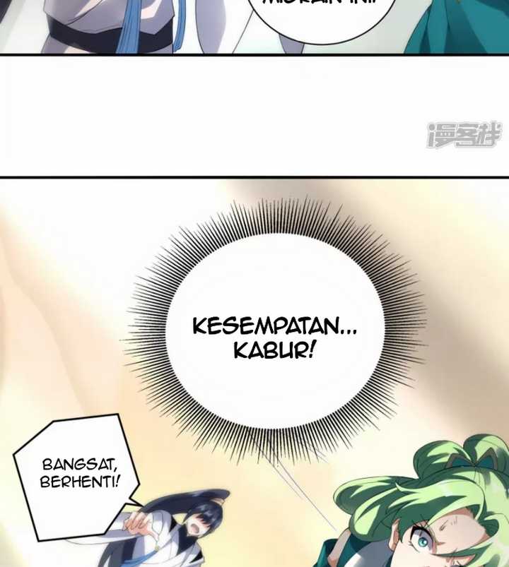 Dragons Chosen Chapter 38 Gambar 48