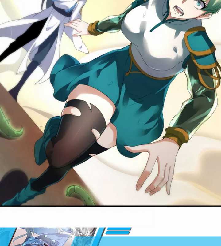 Dragons Chosen Chapter 38 Gambar 49